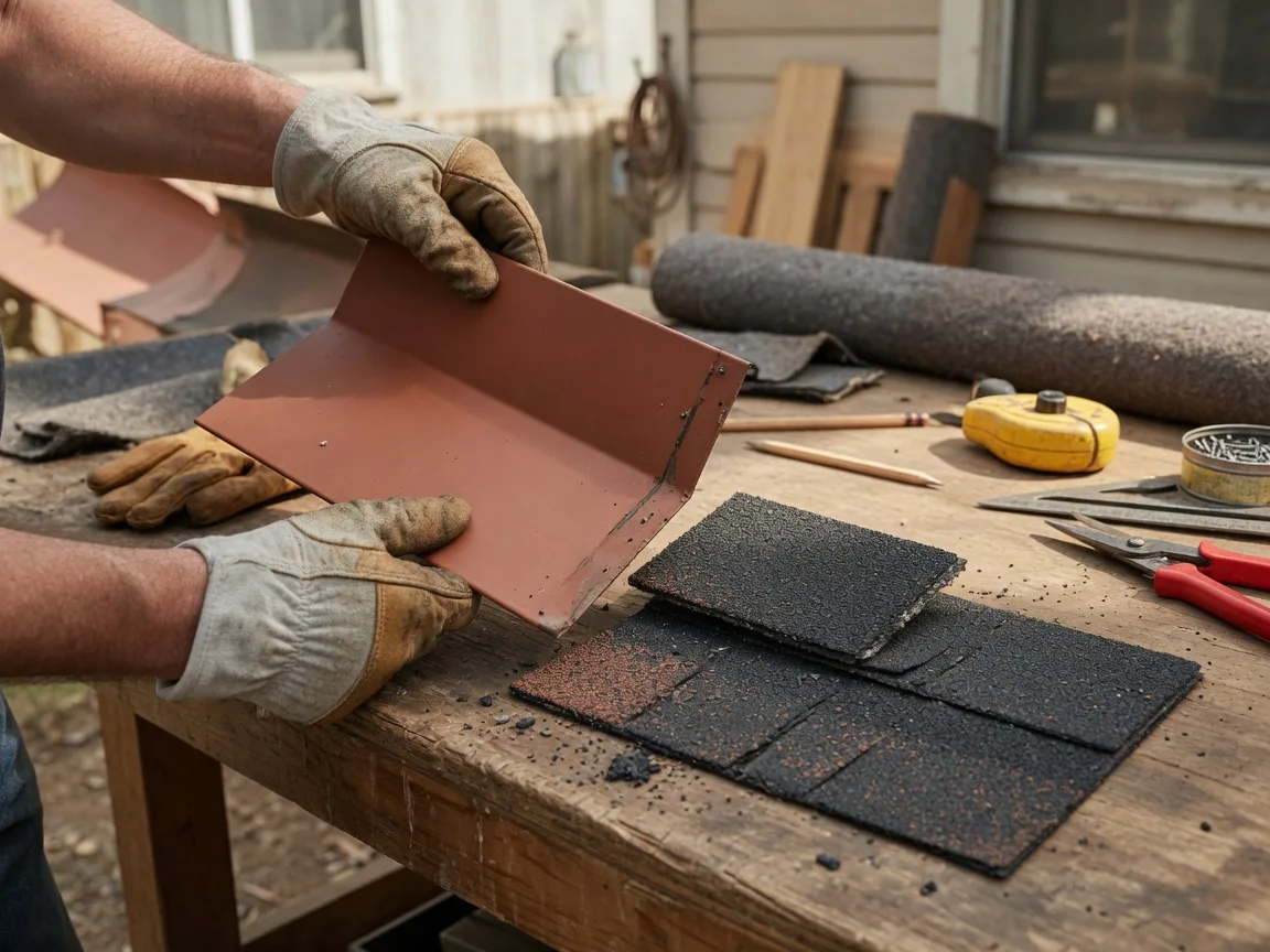 Roof Repair company in Jamesport, NY